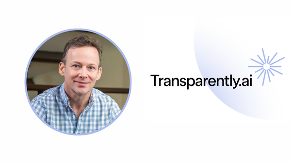 Transparently: How a PhD Insight Became a Weapon Against Financial Fraud