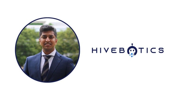 Hivebotics: Redefining the Future of Work with AI and Robotics